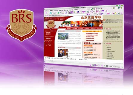 �W(xu��)У�W(w��ng)վ�O(sh��)Ӌ