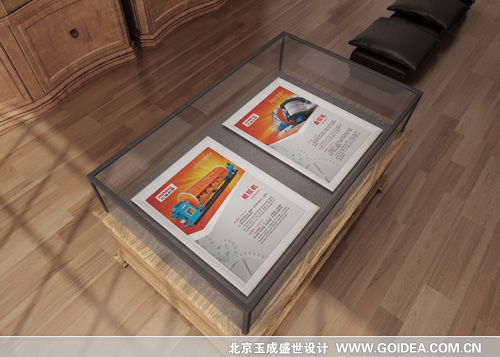 展板設(shè)計(jì)